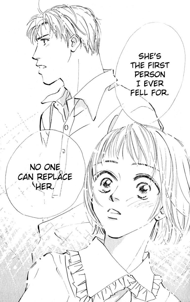 Ashita mo Kitto Koishiteru Chapter 13 page 10 - Chapter 13