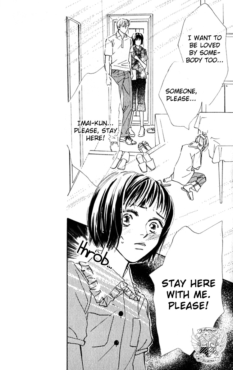 Ashita mo Kitto Koishiteru Chapter 13 page 14 - Chapter 13