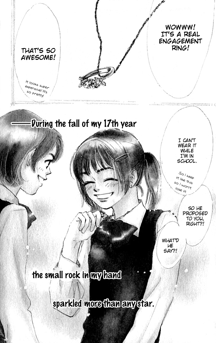 Ashita mo Kitto Koishiteru Chapter 2 page 2 - Chapter 2