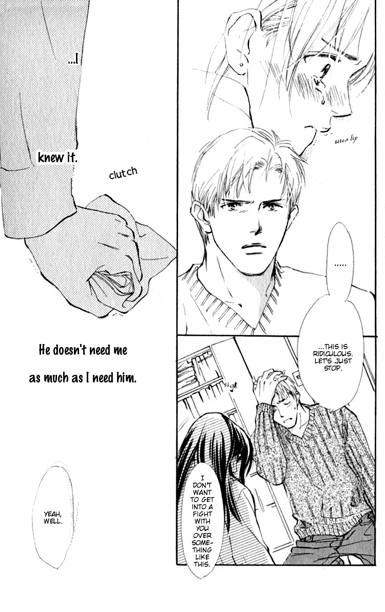 Ashita mo Kitto Koishiteru Chapter 2 page 29 - Chapter 2