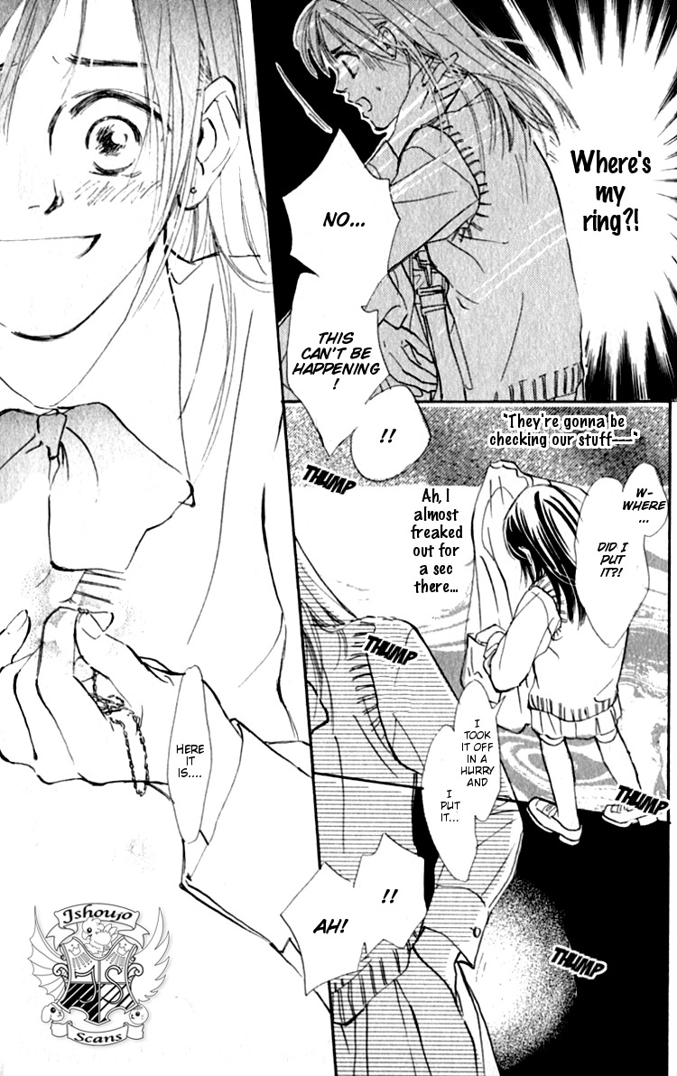 Ashita mo Kitto Koishiteru Chapter 2 page 33 - Chapter 2
