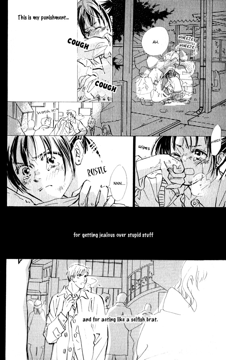 Ashita mo Kitto Koishiteru Chapter 2 page 38 - Chapter 2