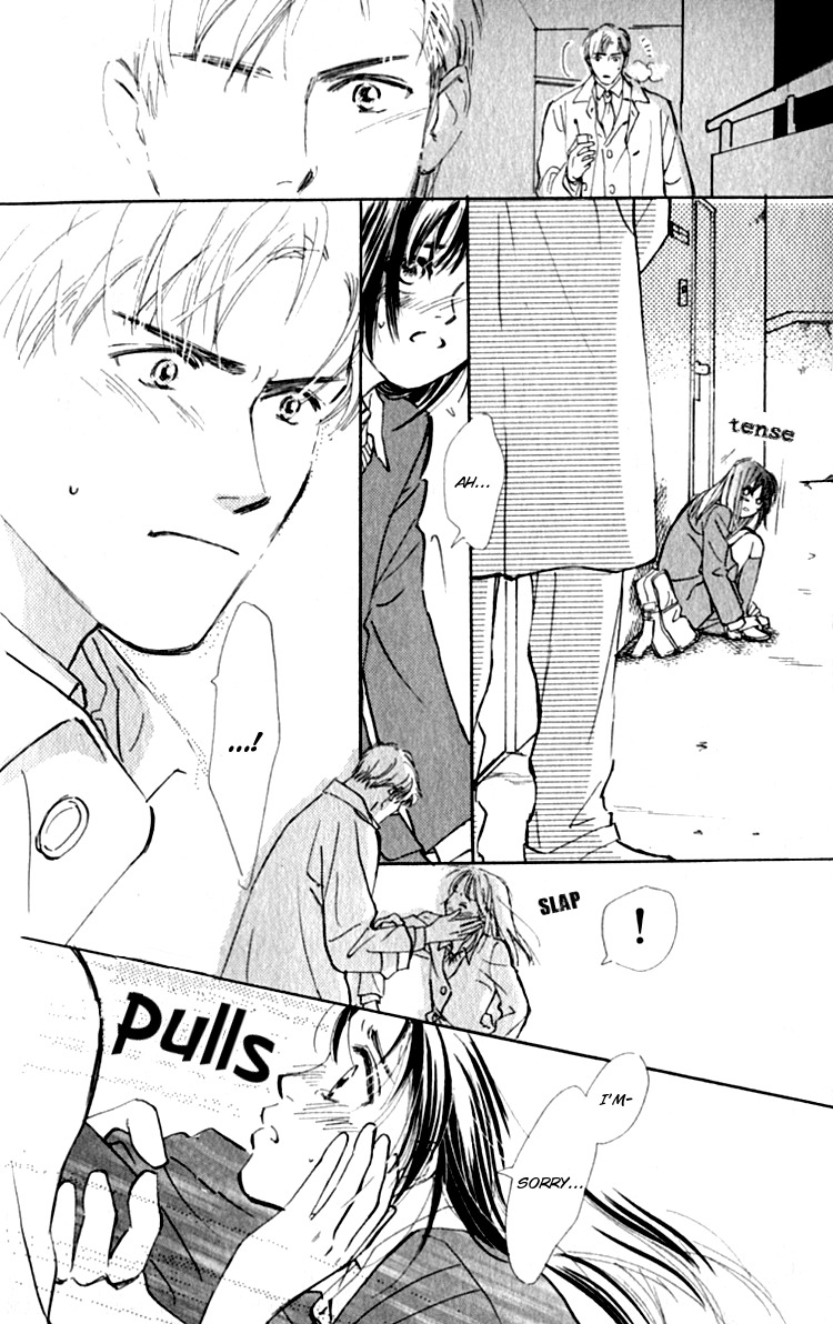 Ashita mo Kitto Koishiteru Chapter 2 page 40 - Chapter 2