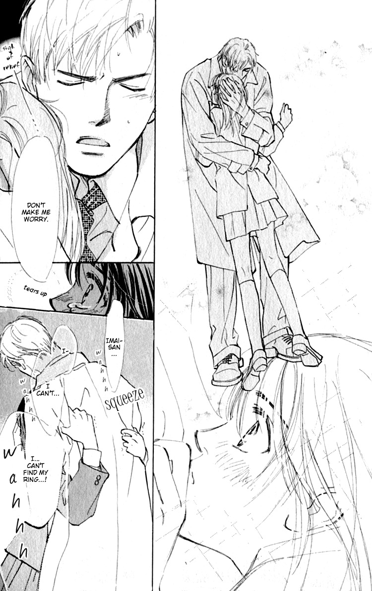 Ashita mo Kitto Koishiteru Chapter 2 page 41 - Chapter 2