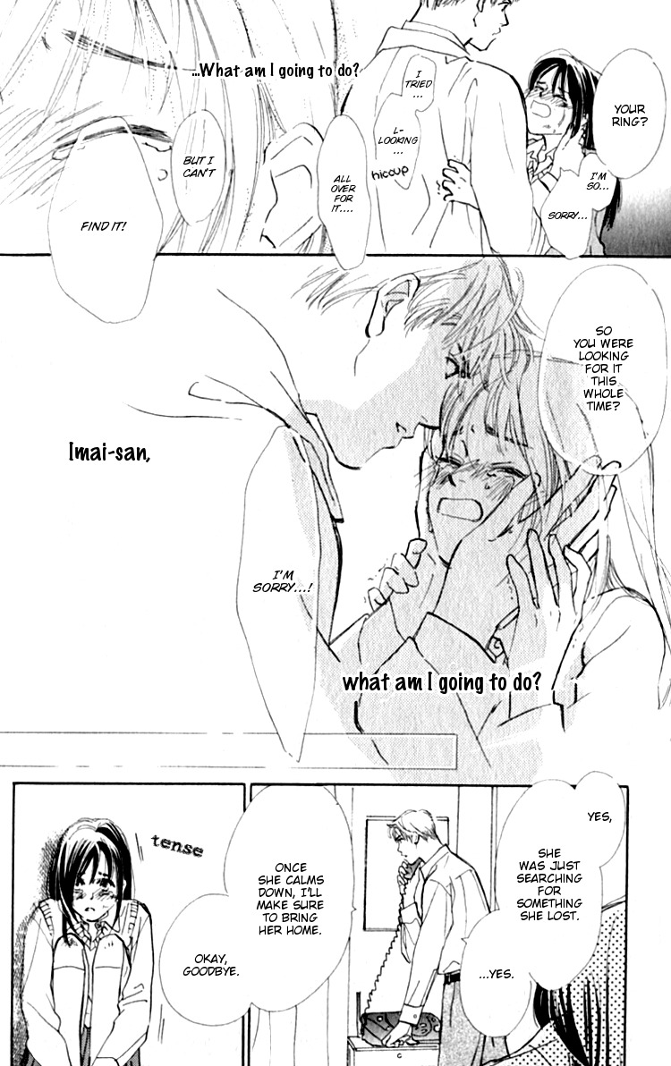 Ashita mo Kitto Koishiteru Chapter 2 page 42 - Chapter 2