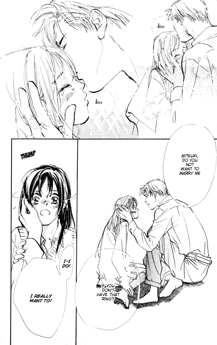 Ashita mo Kitto Koishiteru Chapter 2 page 44 - Chapter 2