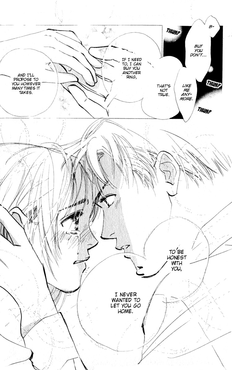 Ashita mo Kitto Koishiteru Chapter 2 page 45 - Chapter 2