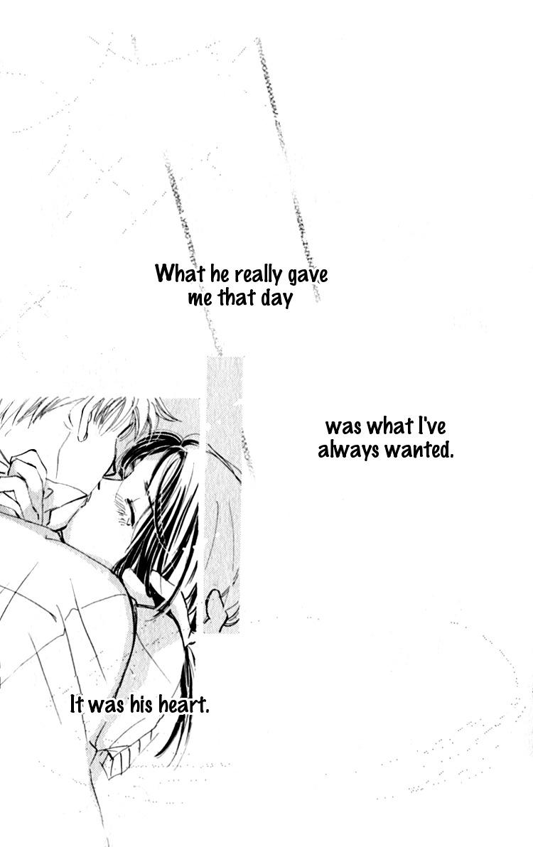 Ashita mo Kitto Koishiteru Chapter 2 page 47 - Chapter 2