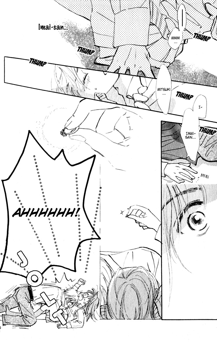 Ashita mo Kitto Koishiteru Chapter 2 page 48 - Chapter 2