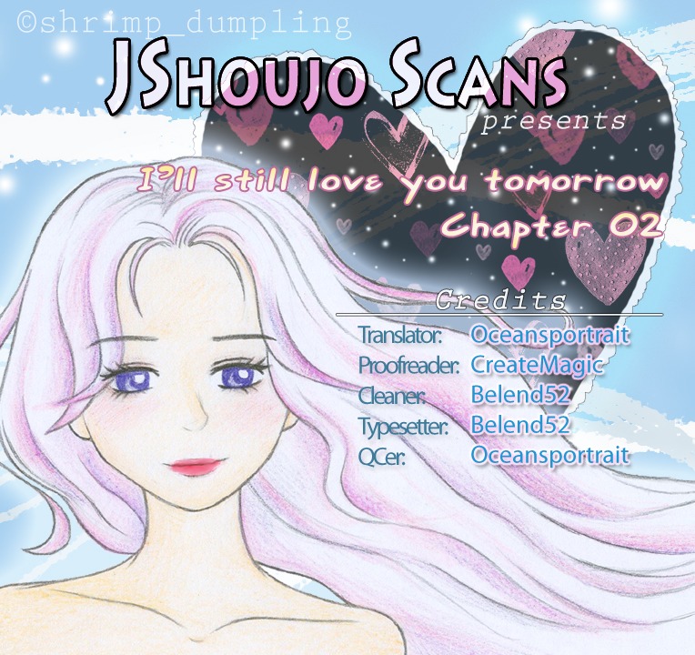 Ashita mo Kitto Koishiteru Chapter 2 page 52 - Chapter 2
