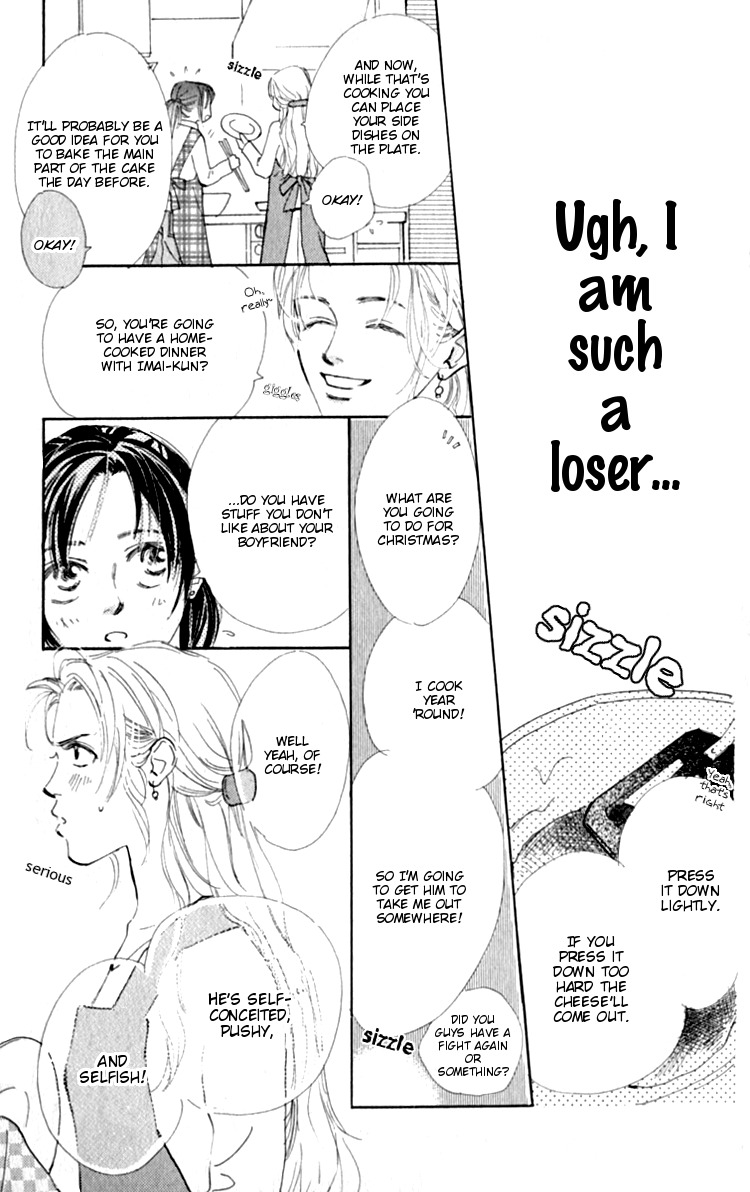 Ashita mo Kitto Koishiteru Chapter 3 page 16 - Chapter 3