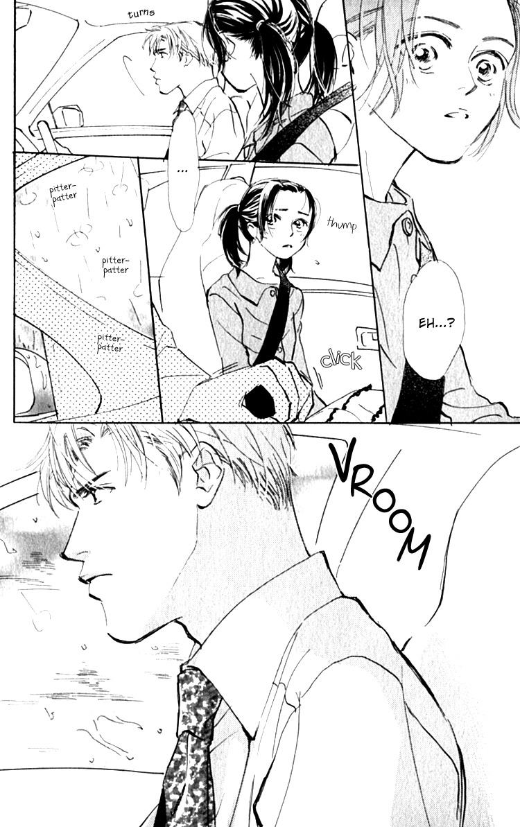 Ashita mo Kitto Koishiteru Chapter 5 page 44 - Chapter 5