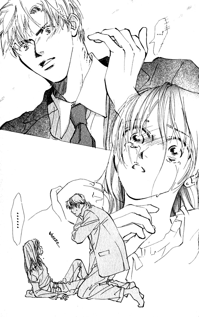 Ashita mo Kitto Koishiteru Chapter 6 page 24 - Chapter 6