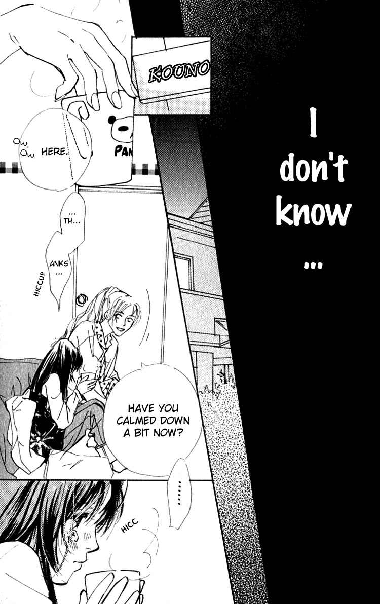 Ashita mo Kitto Koishiteru Chapter 6 page 30 - Chapter 6