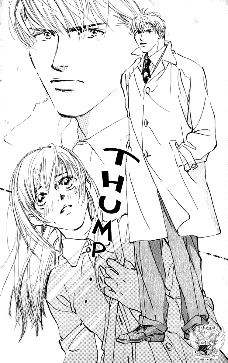 Ashita mo Kitto Koishiteru Chapter 6 page 37 - Chapter 6