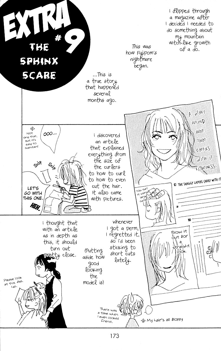 Ashita mo Kitto Koishiteru Chapter 7 page 43 - Chapter 7