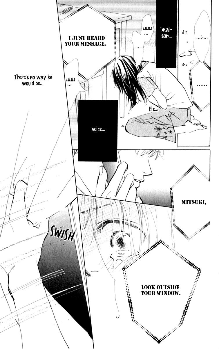 Ashita mo Kitto Koishiteru Chapter 8 page 41 - Chapter 8