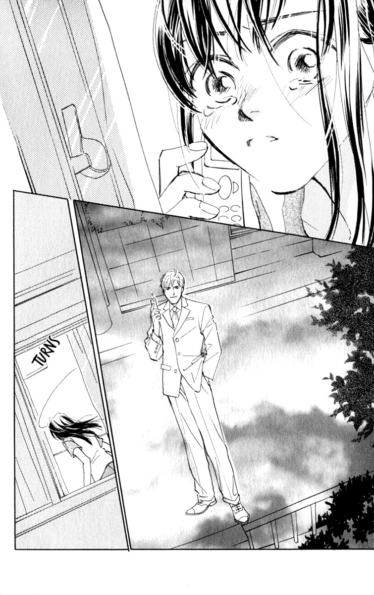 Ashita mo Kitto Koishiteru Chapter 8 page 42 - Chapter 8