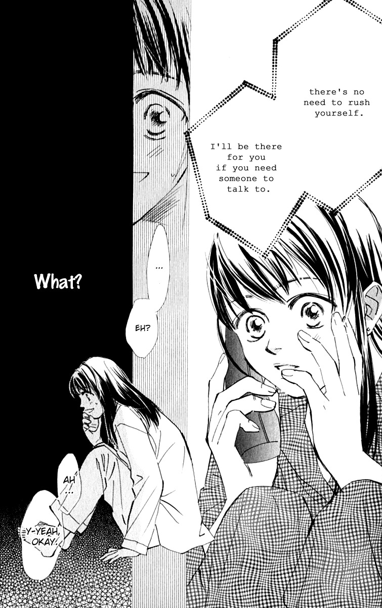 Ashita mo Kitto Koishiteru Chapter 9 page 13 - Chapter 9