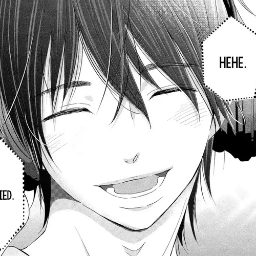 Ashita, Naisho no Kiss shiyou Chapter 1: This Was Supposed to Be...! cover