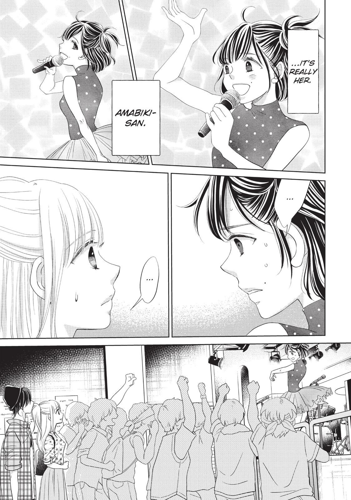 Ashita, Naisho no Kiss shiyou Chapter 12 page 19 - Chapter 12 [END]