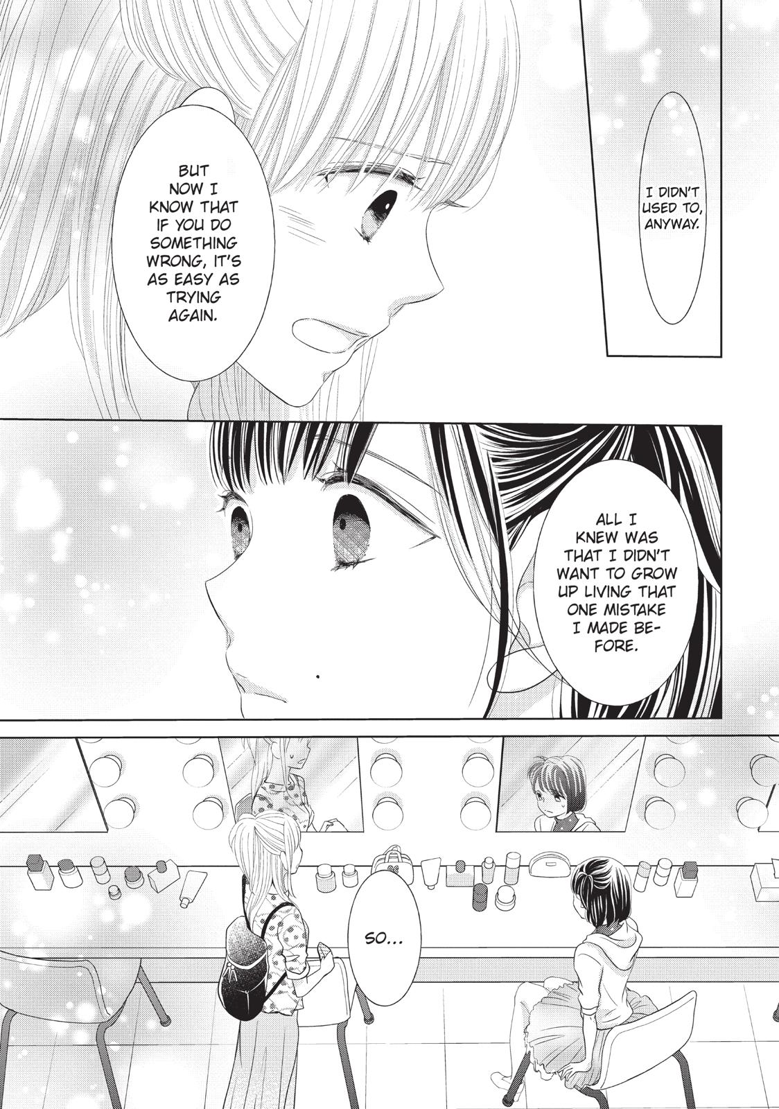 Ashita, Naisho no Kiss shiyou Chapter 12 page 27 - Chapter 12 [END]