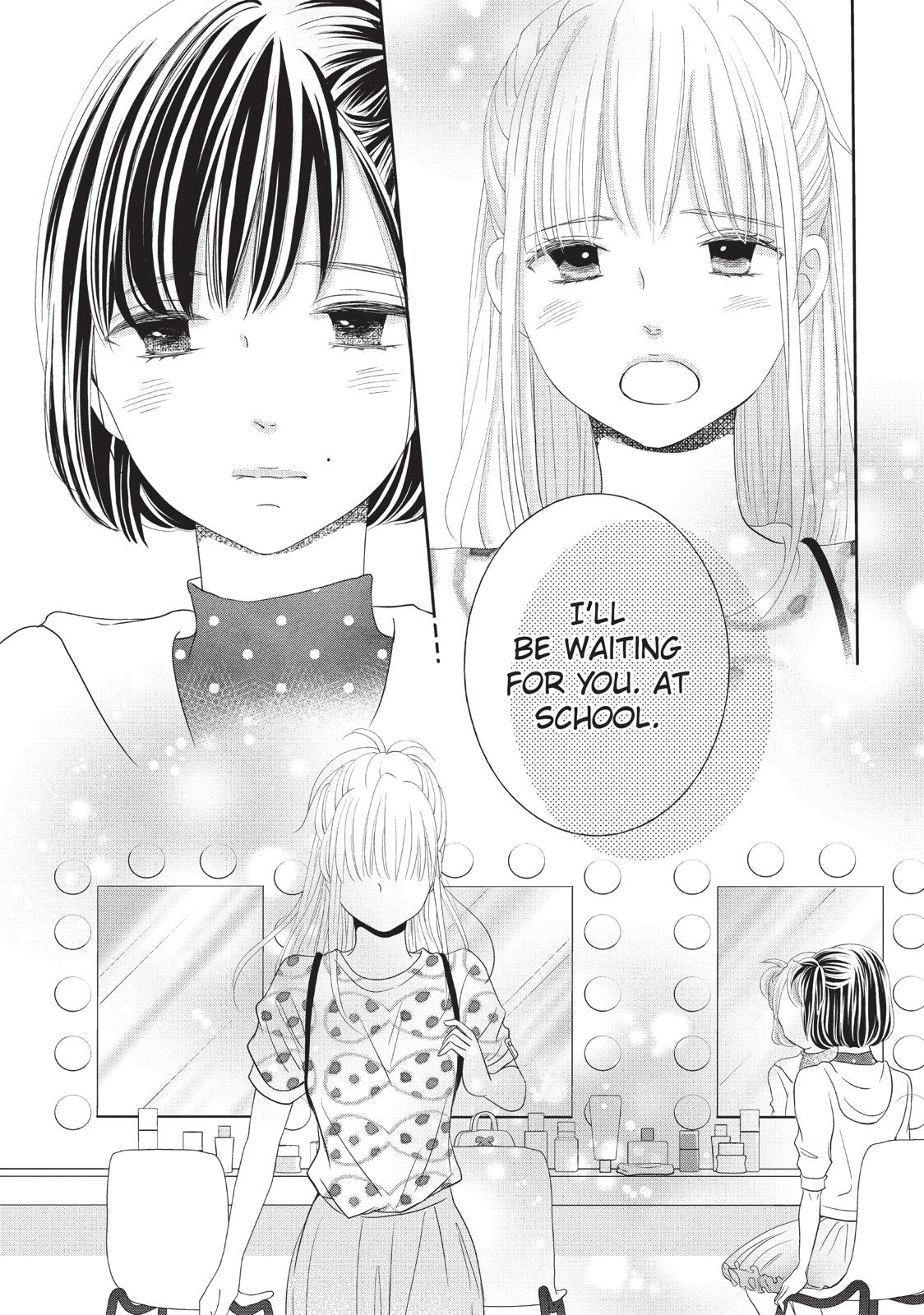 Ashita, Naisho no Kiss shiyou Chapter 12 page 29 - Chapter 12 [END]