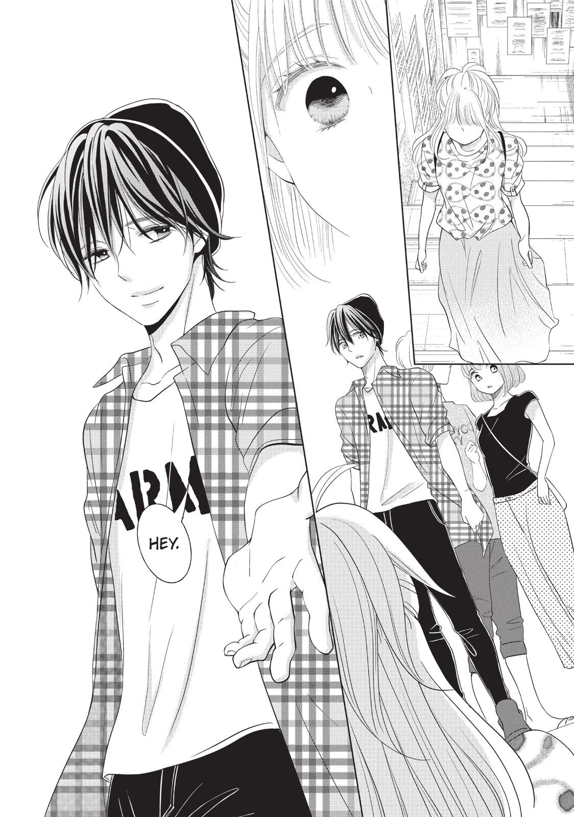Ashita, Naisho no Kiss shiyou Chapter 12 page 30 - Chapter 12 [END]
