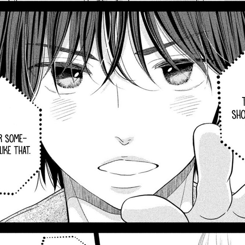Ashita, Naisho no Kiss shiyou Chapter 4: Kiss 4 cover