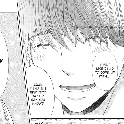 Ashita, Naisho no Kiss shiyou Chapter 5 cover