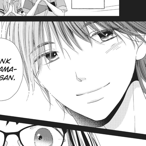 Ashita, Naisho no Kiss shiyou Chapter 8 cover