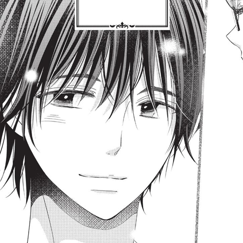 Ashita, Naisho no Kiss shiyou Chapter 9 cover