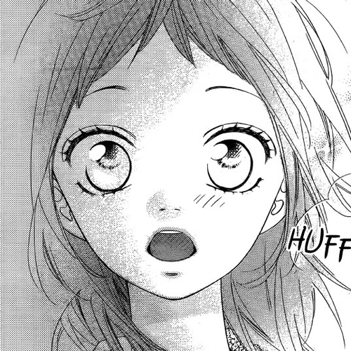 Ashita no 3600-byou Chapter 1 cover