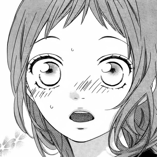 Ashita no 3600-byou Chapter 3 cover