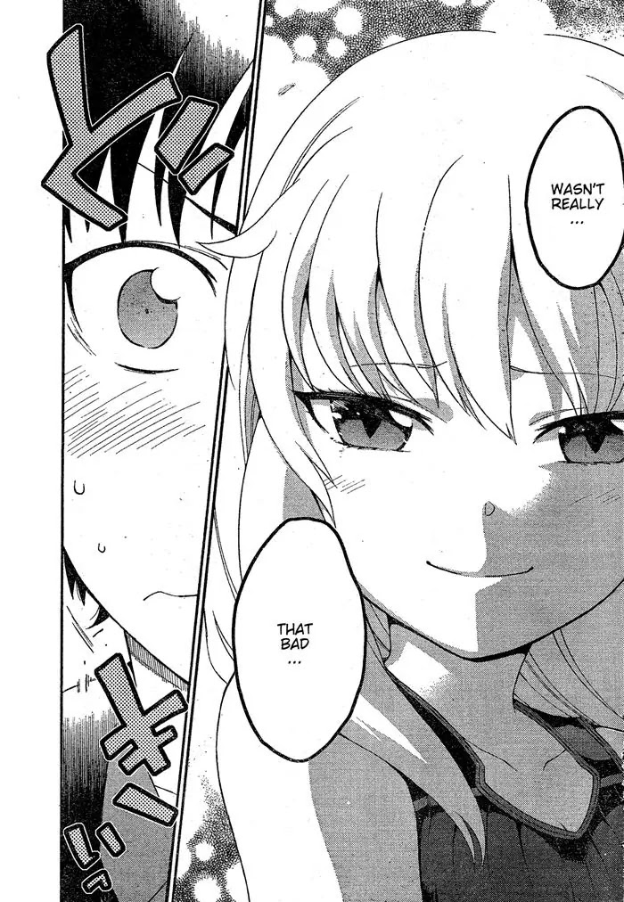 Ashita no Familia Chapter 1 page 41 - Chapter 1 : The Story of The Tachibana Mansion