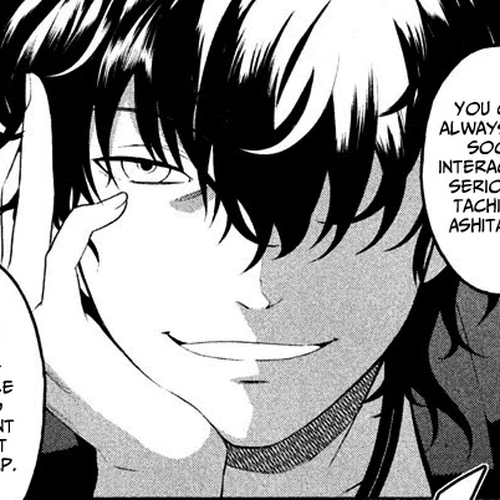 Ashita no Familia Chapter 4: Thousand Noise Works cover