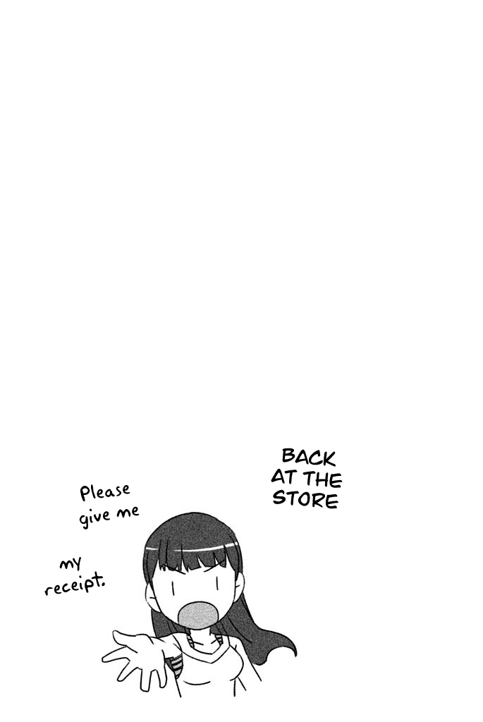 Ashita no Familia Chapter 5 page 50 - Chapter 5: Corrugated Cardboard Thunder Road