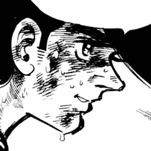 Ashita no Joe Chapter 105: Vol.14 cover