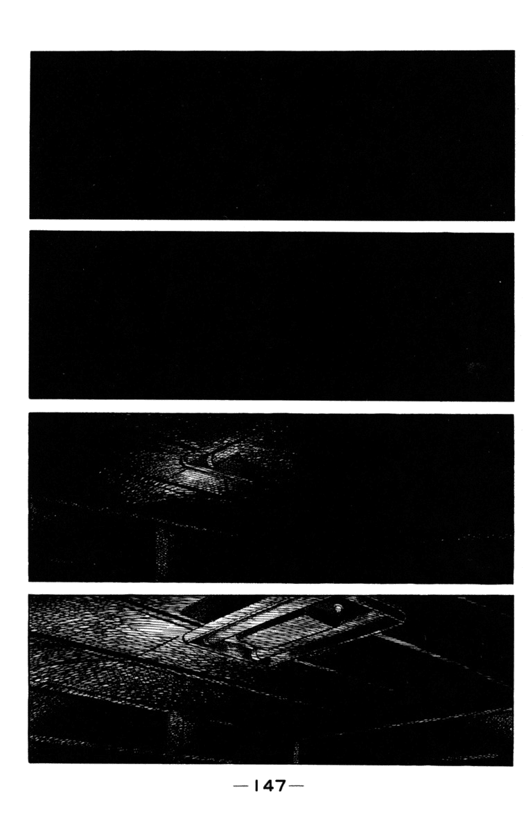 Ashita no Joe Chapter 107 page 147 - Chapter 107: Vol.16