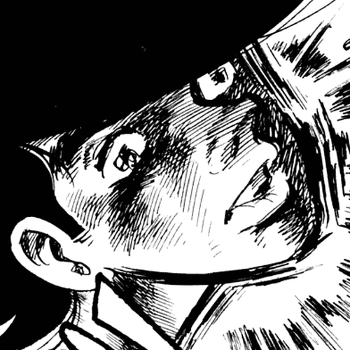 Ashita no Joe Chapter 108: Vol.17 cover