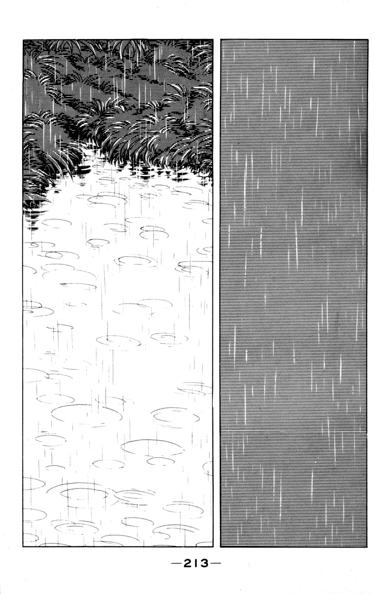 Ashita no Joe Chapter 109 page 211 - Chapter 109: Vol.18