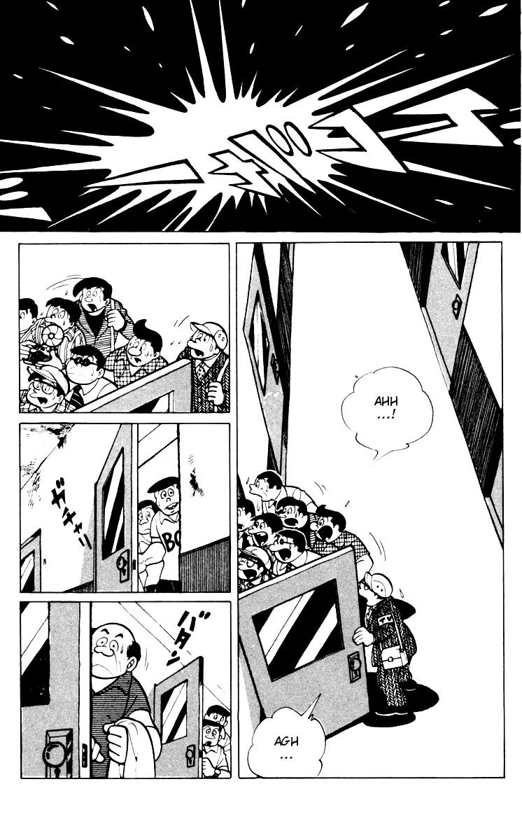 Ashita no Joe Chapter 57.58 page 24 - Chapter 57-58