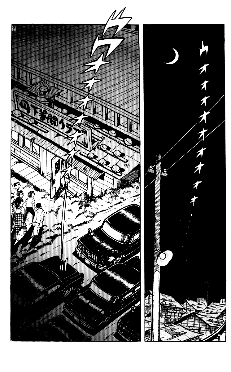 Ashita no Joe Chapter 57.58 page 42 - Chapter 57-58
