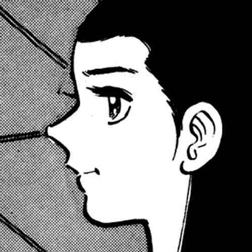 Ashita no Joe Chapter 80-81 cover