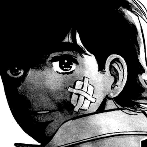 Ashita no Joe Chapter 88 cover