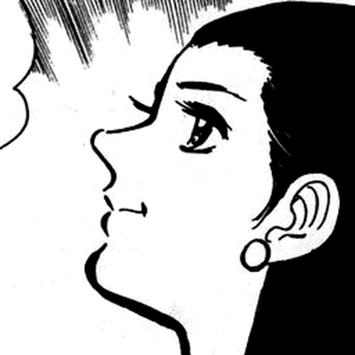 Ashita no Joe Chapter 90 cover
