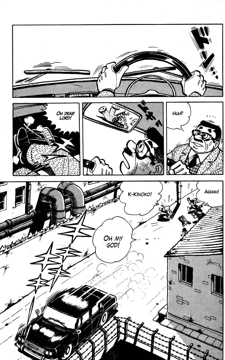 Ashita no Joe Chapter 93.94 page 56 - Chapter 93-94