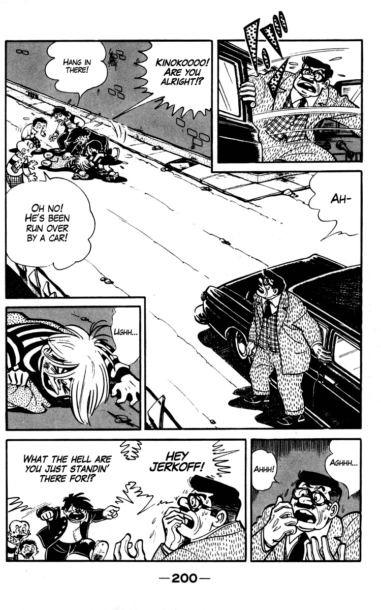 Ashita no Joe Chapter 93.94 page 57 - Chapter 93-94