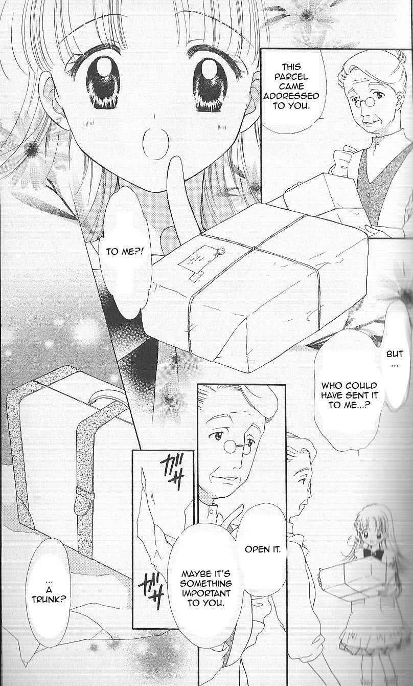 Ashita no Nadja Chapter 1 page 13 - Chapter 1
