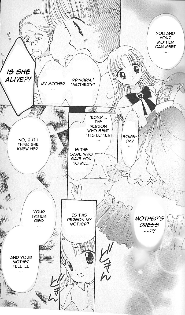 Ashita no Nadja Chapter 1 page 16 - Chapter 1